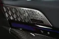 BMW M5 Individual NP161000.- LED ACC AHK Carbon B&W