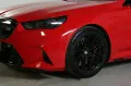 BMW M5 Individual NP161000.- LED ACC AHK Carbon B&W