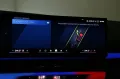 BMW M5 Individual NP161000.- LED ACC AHK Carbon B&W