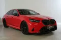 BMW M5 Individual NP161000.- LED ACC AHK Carbon B&W