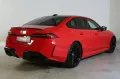 BMW M5 Individual NP161000.- LED ACC AHK Carbon B&W