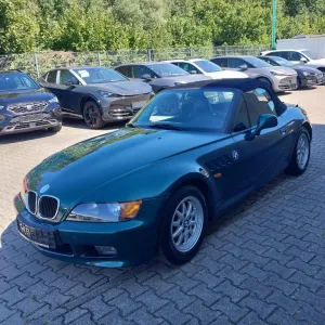 BMW Z3 1.9