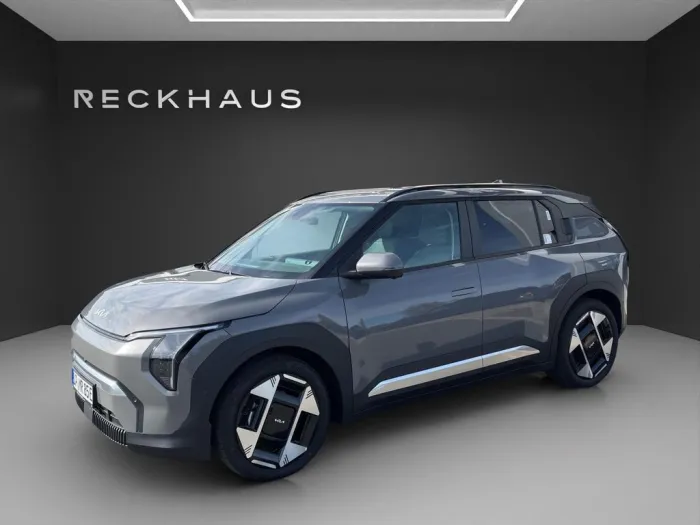 Kia EV3 58.3 EARTH WINTER BUS DG UPGRADE DRIVE 19Z