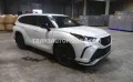 Toyota Highlander LE AWD