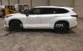 Toyota Highlander LE AWD