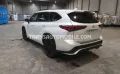 Toyota Highlander LE AWD