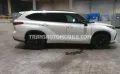 Toyota Highlander LE AWD