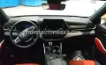 Toyota Highlander LE AWD
