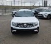 Renault Oroch Pick-up 4X2-EXPORT OUT EU
