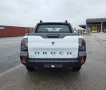 Renault Oroch Pick-up 4X2-EXPORT OUT EU