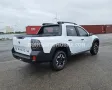 Renault Oroch Pick-up 4X2-EXPORT OUT EU