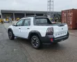Renault Oroch Pick-up 4X2-EXPORT OUT EU