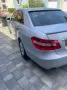 Mercedes-Benz E 250 BlueEFFICIENCY -
