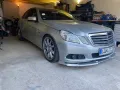 Mercedes-Benz E 250 BlueEFFICIENCY -