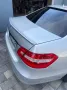 Mercedes-Benz E 250 BlueEFFICIENCY -