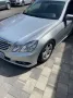 Mercedes-Benz E 250 BlueEFFICIENCY -
