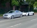 Mercedes-Benz E 250 BlueEFFICIENCY -