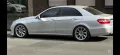 Mercedes-Benz E 250 BlueEFFICIENCY -