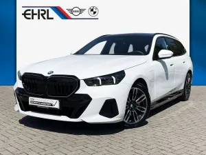 BMW 550e xDrive M Sport Pro AHK Pano UPE:98.860€