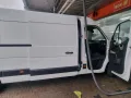 Opel Transporter