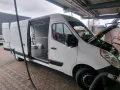 Opel Transporter