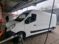 Opel Transporter