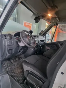 Opel Transporter