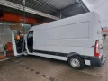 Opel Transporter