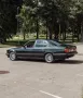 BMW 730 - E32, 1993, 3.0 Benziner, Latvia