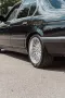 BMW 730 - E32, 1993, 3.0 Benziner, Latvia