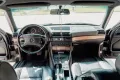 BMW 730 - E32, 1993, 3.0 Benziner, Latvia