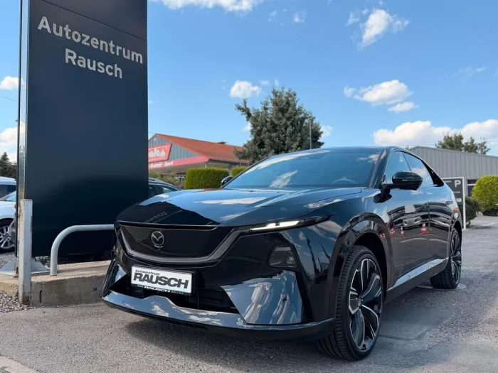 Mazda CX-6e TAKUMI 21
