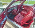 Chrysler Le Baron Cabrio, super Auto!