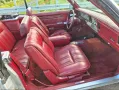 Chrysler Le Baron Cabrio, super Auto!