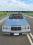 Chrysler Le Baron Cabrio, super Auto!