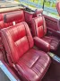 Chrysler Le Baron Cabrio, super Auto!