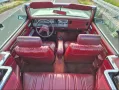 Chrysler Le Baron Cabrio, super Auto!