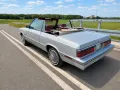 Chrysler Le Baron Cabrio, super Auto!