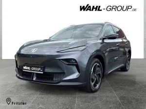 MG S5 EV Luxury