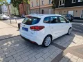 Kia Carens*2.Hand*Navi*Cam*7-SItzer*Temp*Wenig/KM