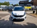 Kia Carens*2.Hand*Navi*Cam*7-SItzer*Temp*Wenig/KM