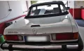 Mercedes-Benz SL 560 (US-R107)