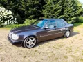 Mercedes-Benz Mercedes Benz W124 260E - restauriert, ros...