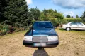 Mercedes-Benz Mercedes Benz W124 260E - restauriert, ros...
