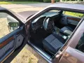 Mercedes-Benz Mercedes Benz W124 260E - restauriert, ros...