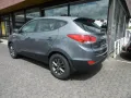 Hyundai ix35 1.6 GDI Trend blue,NAVI,AHK,77.000 KM,1Hand