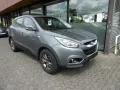 Hyundai ix35 1.6 GDI Trend blue,NAVI,AHK,77.000 KM,1Hand