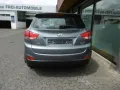 Hyundai ix35 1.6 GDI Trend blue,NAVI,AHK,77.000 KM,1Hand