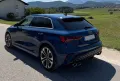 Audi S3 TFSI S tronic quattro Sportback 