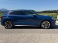 Audi S3 TFSI S tronic quattro Sportback 